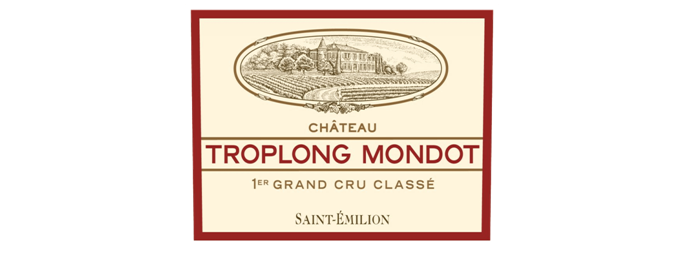 Troplong Mondot